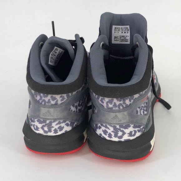 Adidas Boost | crazylight boost | women | size 5.5 - Picture 4 of 13